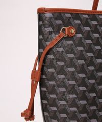 Bolsa-Shopper-Grande-Estampada-Geometrica-Preta-9979553-Preto_5
