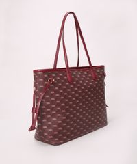 Bolsa-Shopper-Grande-Estampada-Geometrica-Vinho-9979553-Vinho_2