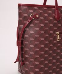 Bolsa-Shopper-Grande-Estampada-Geometrica-Vinho-9979553-Vinho_5
