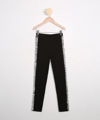 Calca-Legging-Infantil-com-Faixa-Lateral-com-Paetes-Dupla-Face-Preta-9972057-Preto_1