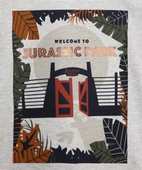 Camiseta-Infantil-Jurassic-Park-Manga-Longa-Cinza-Mescla-Claro-9988734-Cinza_Mescla_Claro_2