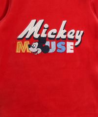 Conjunto-Infantil-Blusao-de-Plush-Mickey-Vermelho---Calca-Estampada-Vermelho-9971402-Vermelho_2