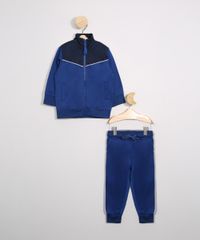 Jaqueta-Infantil-com-Recorte-Gola-Alta-Azul-9982142-Azul_3