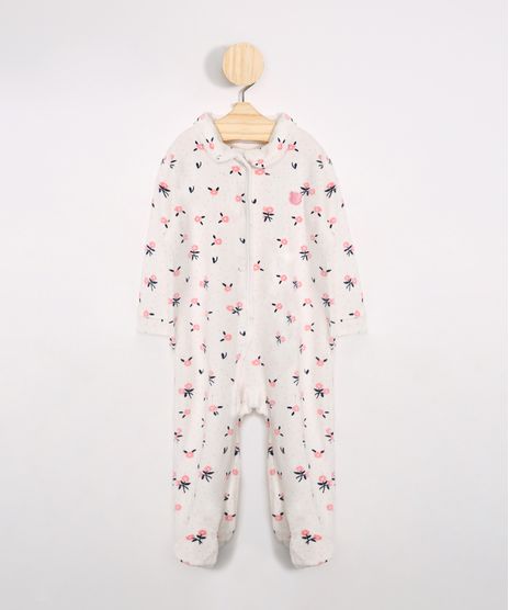 Macacao-Infantil-de-Plush-Estampado-Floral-Manga-Longa-Gola-Boneca-Off-White-9972007-Off_White_1