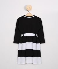 Vestido-Infantil-com-Recortes-e-Cinto-Manga-Longa-Preto-9988824-Preto_2