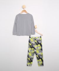 Pijama-Infantil-Dinossauro-Manga-Longa-Gola-Careca-Bradilli-Cinza-9983967-Cinza_3
