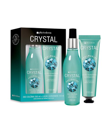 Kit-Colonia-Phytoderm-Crystal-Aquamarine-Splash-200ml---Locao-Iluminadora-100ml-unico-9993160-Unico_1 Kit-Colonia-Phytoderm-Crystal-Aquamarine-Splash-200ml---Locao-Iluminadora-100ml-unico-9993160-Unico_1