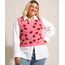 Colete-de-Trico-Estampado-de-Morangos-Plus-Size-Decote-V-Mindset-Rosa-9994323-Rosa_1