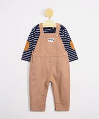 Conjunto-Infantil-de-Jardineira-Rosa---Blusa-Manga-Longa-Listrada-Azul-Marinho-9971719-Azul_Marinho_1