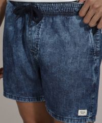 Short-Jeans-Marmorizado-com-Cordao-Azul-Medio-9981986-Azul_Medio_6