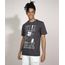 Camiseta-Gato-Felix-Manga-Curta-Gola-Careca-Chumbo-9985593-Chumbo_1
