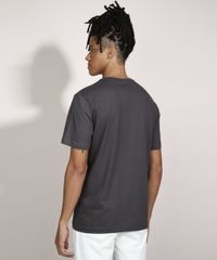Camiseta-Gato-Felix-Manga-Curta-Gola-Careca-Chumbo-9985593-Chumbo_4