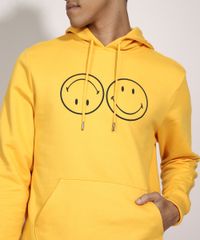 Blusao-de-Moletom-com-Capuz-Amarelo-9985843-Amarelo_2