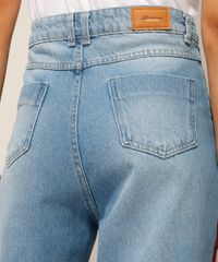 Calca-Feminina-Sawary-Slouchy-Destroyed-Cintura-Super-Alta-Azul-Escuro-9976433-Azul_Escuro_5