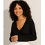 Sueter-de-Trico-Basico-Decote-V-Preta-9818326-Preto_1