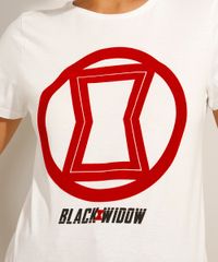 Camiseta-de-Algodao-Viuva-Negra-Flocada-Manga-Curta-Decote-Redondo-Off-White-9991621-Off_White_6
