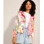 Jaqueta-Corta-Vento-Estampada-Floral-e-Araras-com-Capuz-Multicor-9982089-Multicor_1
