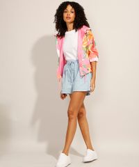Jaqueta-Corta-Vento-Estampada-Floral-e-Araras-com-Capuz-Multicor-9982089-Multicor_3