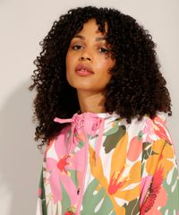 Jaqueta-Corta-Vento-Estampada-Floral-e-Araras-com-Capuz-Multicor-9982089-Multicor_5