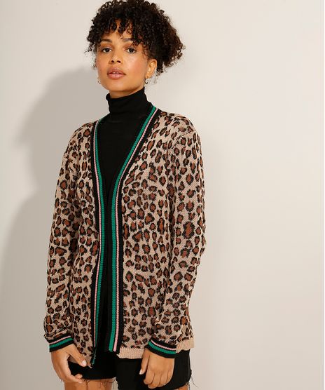 Capa-de-Trico-Estampada-Animal-Print-Onca-Bege-9971258-Bege_1