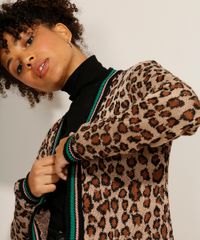 Capa-de-Trico-Estampada-Animal-Print-Onca-Bege-9971258-Bege_5