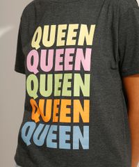 Camiseta-da-Banda-Queen-Manga-Curta-Decote-Redondo-Cinza-Mescla-Escuro-9992684-Cinza_Mescla_Escuro_5