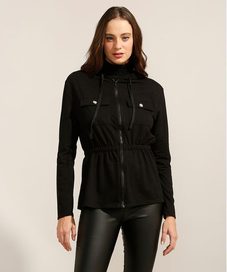 Parka-de-Algodao-com-Capuz-e-Bolsos-Preta-9984138-Preto_1