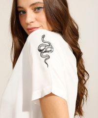 Camisa-Cropped-de-Viscose-com-Bordado-de-Cobra-Manga-Curta-Off-White-9984984-Off_White_4
