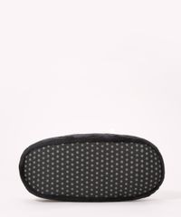 Pantufa-Feminina-Gatinho-com-Bordado-Antiderrapante-Preta-9984448-Preto_6