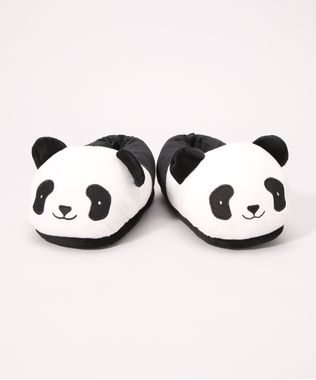 Pantufa-Feminina-Panda-Antiderrapante-Branca-9984447-Branco_1