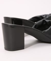 Tamanco-Feminino-com-No-Salto-Grosso-Alto-Oneself-Preto-9992810-Preto_6