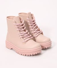 Bota-Coturno-Infantil-Cano-Baixo-Tratorado-LueLua-Rosa-Claro-9987671-Rosa_Claro_5