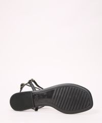 Rasteirinha-Feminina-com-Tachas-Bico-Quadrado-Oneself-Preta-9992851-Preto_6
