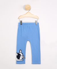 Calca-Infantil-Estampada-Patch-de-Bulldog-Azul-Claro-9970960-Azul_Claro_1