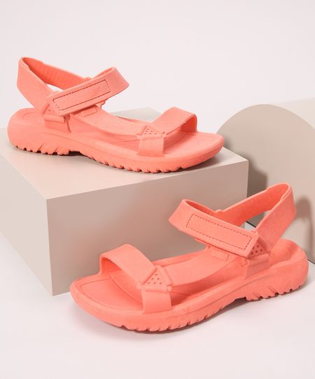 Papete-Feminina-Tratorado-com-Velcro-Vermelha-9985928-Vermelho_1