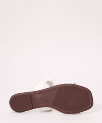Rasteirinha-Feminina-com-Bolha-Bico-Quadrado-Oneself-Off-White-9992734-Off_White_6