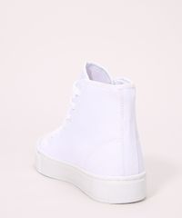 Tenis-Feminino-de-Lona-Cano-Alto-Ace-com-Arco-Iris-Branco-9992835-Branco_4 Tenis-Feminino-de-Lona-Cano-Alto-Ace-com-Arco-Iris-Branco-9992835-Branco_4