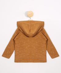 Camiseta-Infantil-Bichos-Estampa-Interativa-com-Capuz-Manga-Longa-Caramelo-9978195-Caramelo_3 Camiseta-Infantil-Bichos-Estampa-Interativa-com-Capuz-Manga-Longa-Caramelo-9978195-Caramelo_3