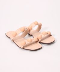 Rasteirinha-Feminina-com-Bolha-Bico-Quadrado-Oneself-Rose-9992732-Rose_5