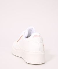 Tenis-Feminino-Esportivo-Ace-com-Costura-Aparente-Branco-9993066-Branco_4