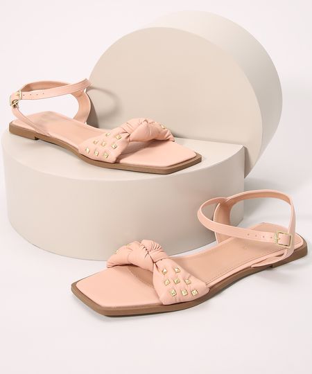 Rasteirinha-Feminina-com-No-e-Tachas-Bico-Quadrado-Oneself-Rose-9992853-Rose_1 Rasteirinha-Feminina-com-No-e-Tachas-Bico-Quadrado-Oneself-Rose-9992853-Rose_1