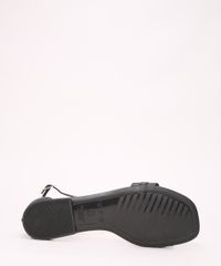 Rasteirinha-Feminina-com-Corrente-Bico-Quadrado-Oneself-Preta-9992854-Preto_6