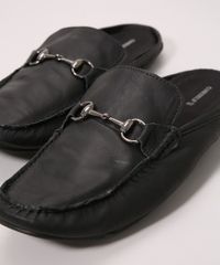 Mule-Masculino-Social-com-Fivela-Oneself-Preto-9993743-Preto_3