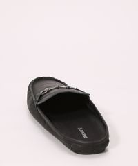 Mule-Masculino-Social-com-Fivela-Oneself-Preto-9993743-Preto_4