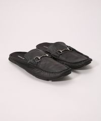 Mule-Masculino-Social-com-Fivela-Oneself-Preto-9993743-Preto_5