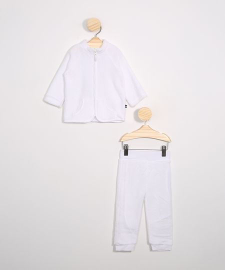 Conjunto-Infantil-de-Fleece-Blusao-Gola-Alta---Calca-Jogger-Off-White-9972017-Off_White_1 Conjunto-Infantil-de-Fleece-Blusao-Gola-Alta---Calca-Jogger-Off-White-9972017-Off_White_1