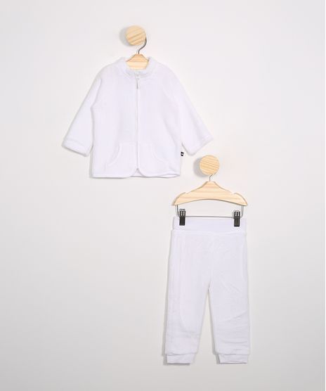 Conjunto-Infantil-de-Fleece-Blusao-Gola-Alta---Calca-Jogger-Off-White-9972017-Off_White_1