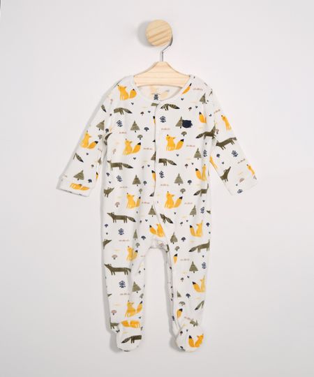 Macacao-Infantil-de-Plush-Estampada-de-Bichos-Manga-Longa-Gola-Careca-Off-White-9972029-Off_White_1 Macacao-Infantil-de-Plush-Estampada-de-Bichos-Manga-Longa-Gola-Careca-Off-White-9972029-Off_White_1