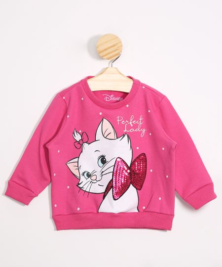 Blusao-Infantil-de-Moletom-Marie-com-Paetes-Rosa-9987346-Rosa_1 Blusao-Infantil-de-Moletom-Marie-com-Paetes-Rosa-9987346-Rosa_1