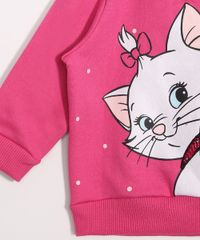 Blusao-Infantil-de-Moletom-Marie-com-Paetes-Rosa-9987346-Rosa_4